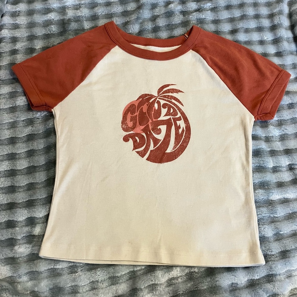 Arizona Jean Company Graphic Tee